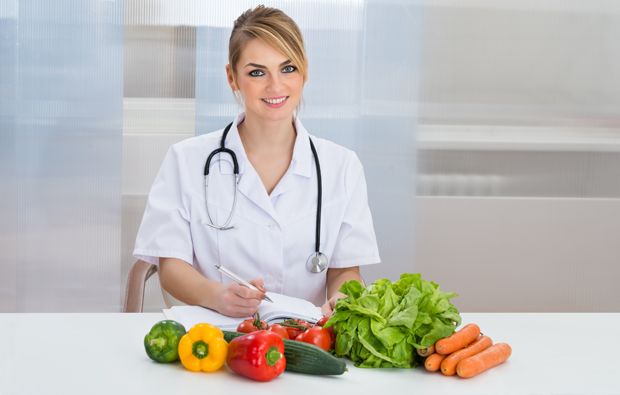 Ernährung bei Neurodermitis