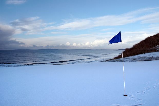Eisgolfen Eisgolfen