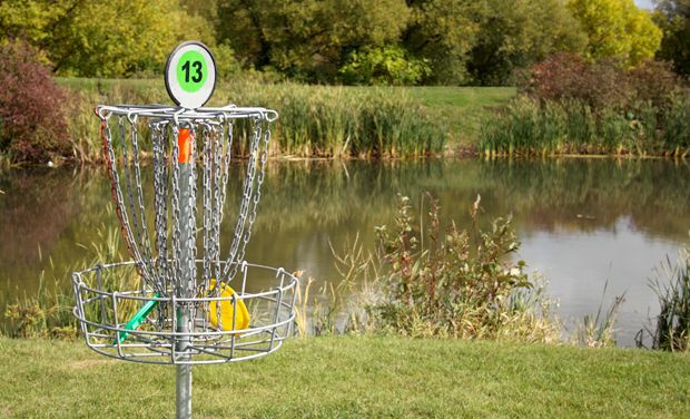 Trendsport Frisbee Golf Trendsport Frisbee Golf