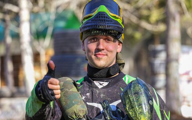 Paintball