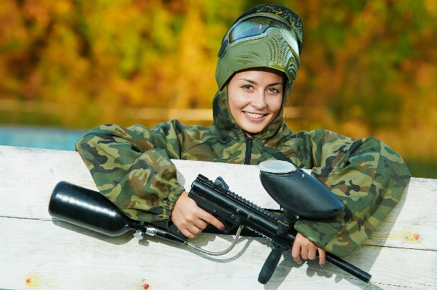 Trendsport Paintball