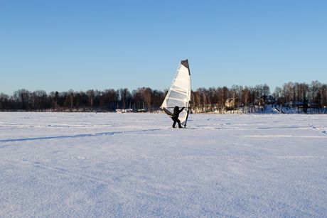 Snowfer
