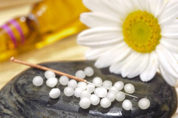 Alternativmedizin als Gesundheitstrend