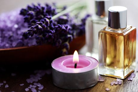 Aromatherapie