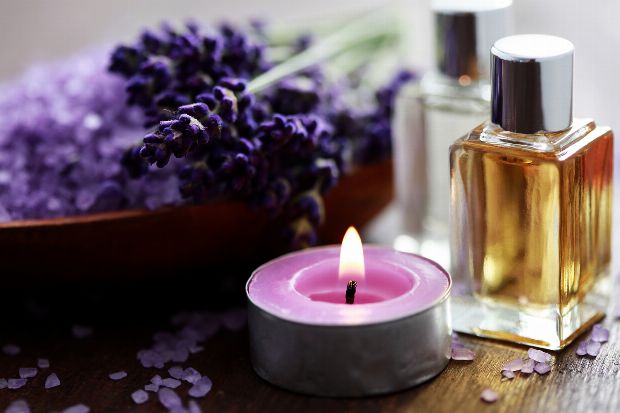 Aromatherapie