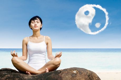 TCM - Traditionell Chinesische Medizin