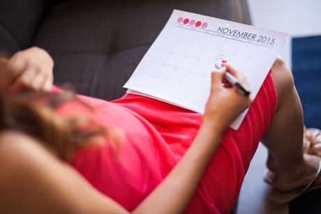 Schwangerschaftsrechner