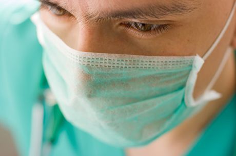 Infektionskrankheiten