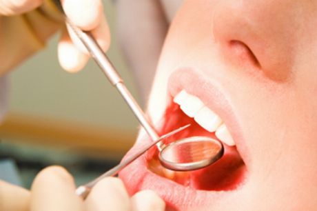 Mund & Zahnerkrankungen