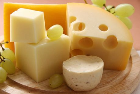 Käse & Käseprodukte