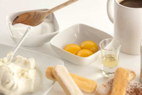 Koch & Backen-Zutaten