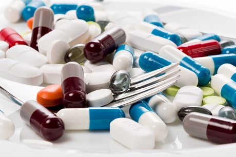 Medikamente