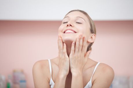 Übungen gegen Nackenschmerzen