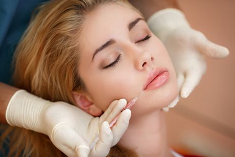 Schönheitsoperationen