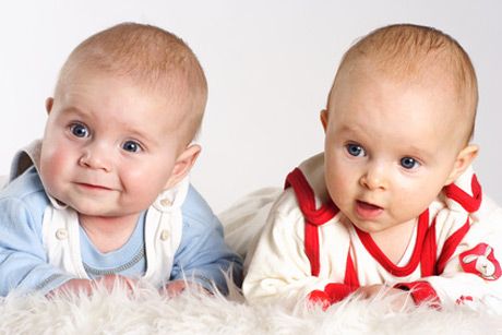 Babynamen - Vornamen